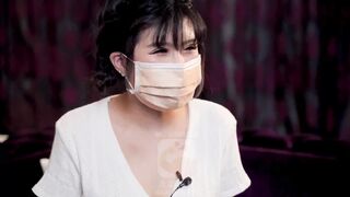 【大象传媒】av-0064 搭讪素人全新系列-依莫